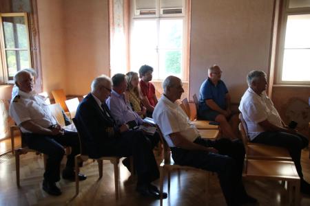 Poletna muzejska noč v Kamniku 2022 